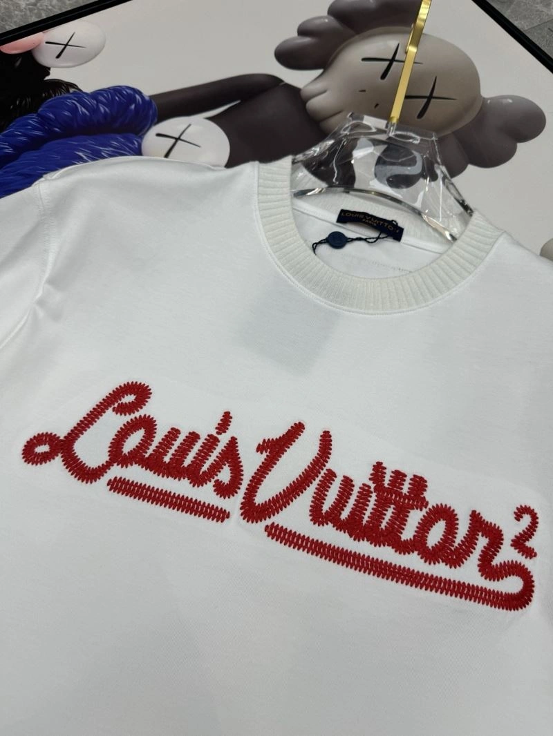 Louis Vuitton T-Shirts WaterResistant 132461