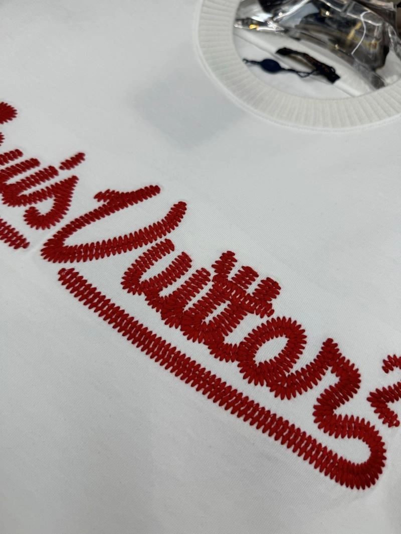Louis Vuitton T-Shirts WaterResistant 132461