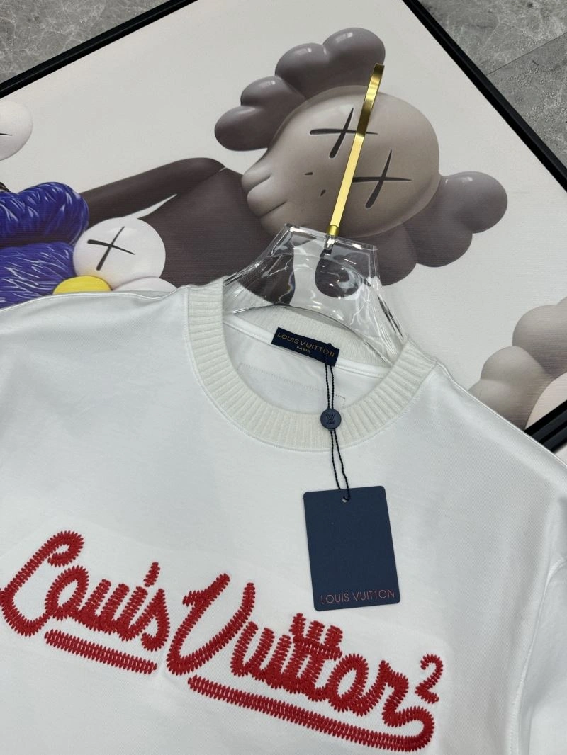 Louis Vuitton T-Shirts WaterResistant 132461