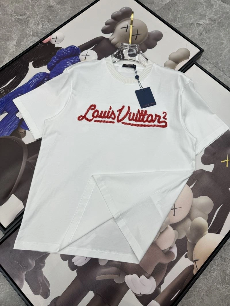 Louis Vuitton T-Shirts WaterResistant 132461