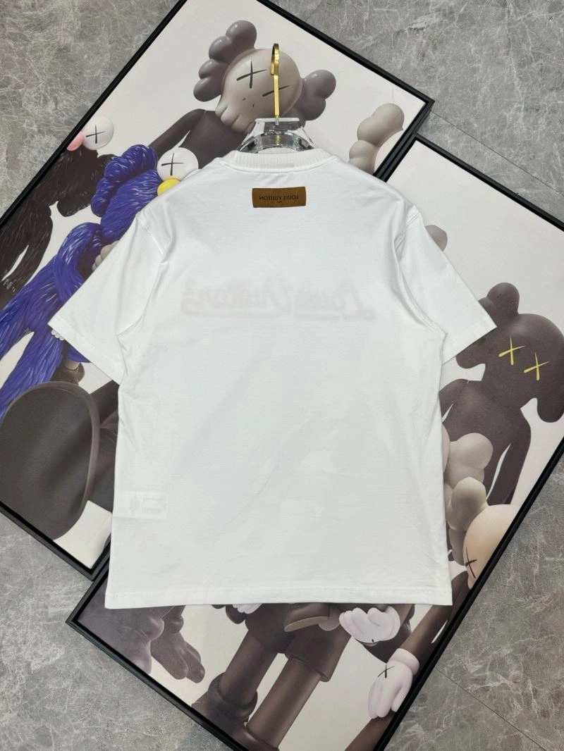 Louis Vuitton T-Shirts WaterResistant 132461