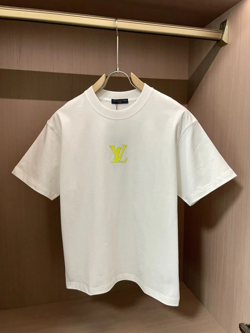 Louis Vuitton T-Shirts Effortless 132471