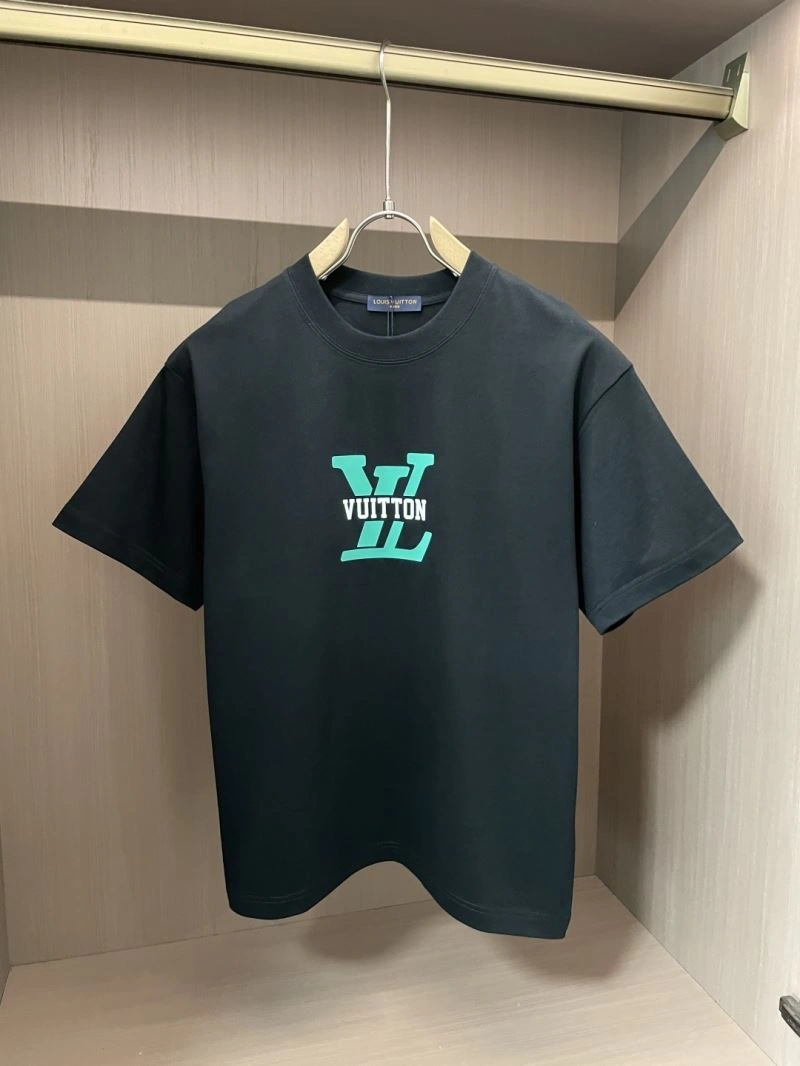 Sophisticated Louis Vuitton T-Shirts 132473