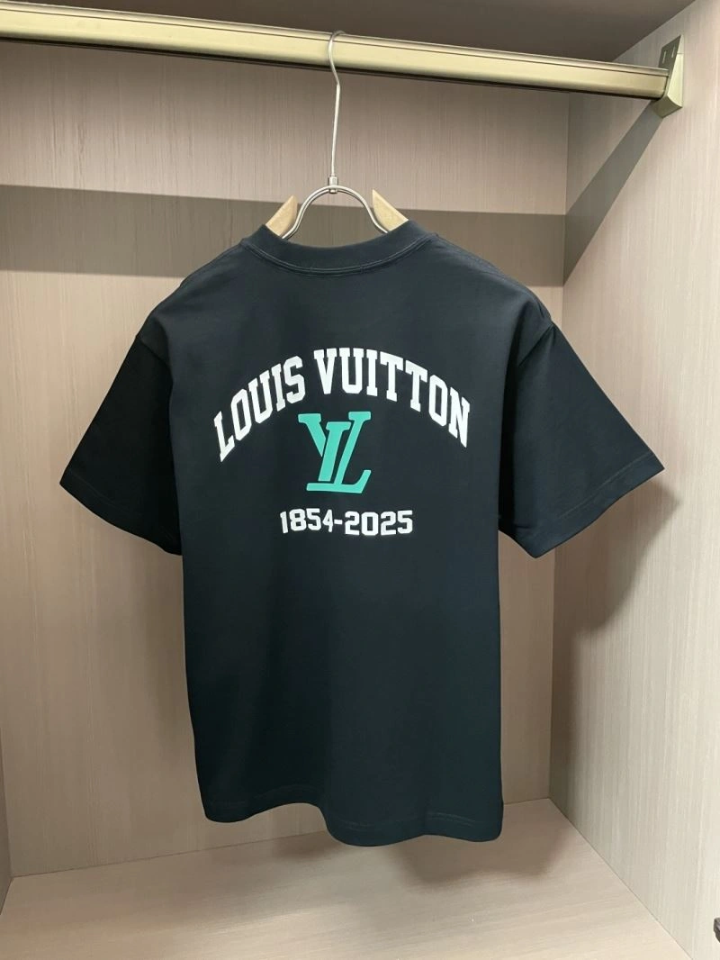 Sophisticated Louis Vuitton T-Shirts 132473