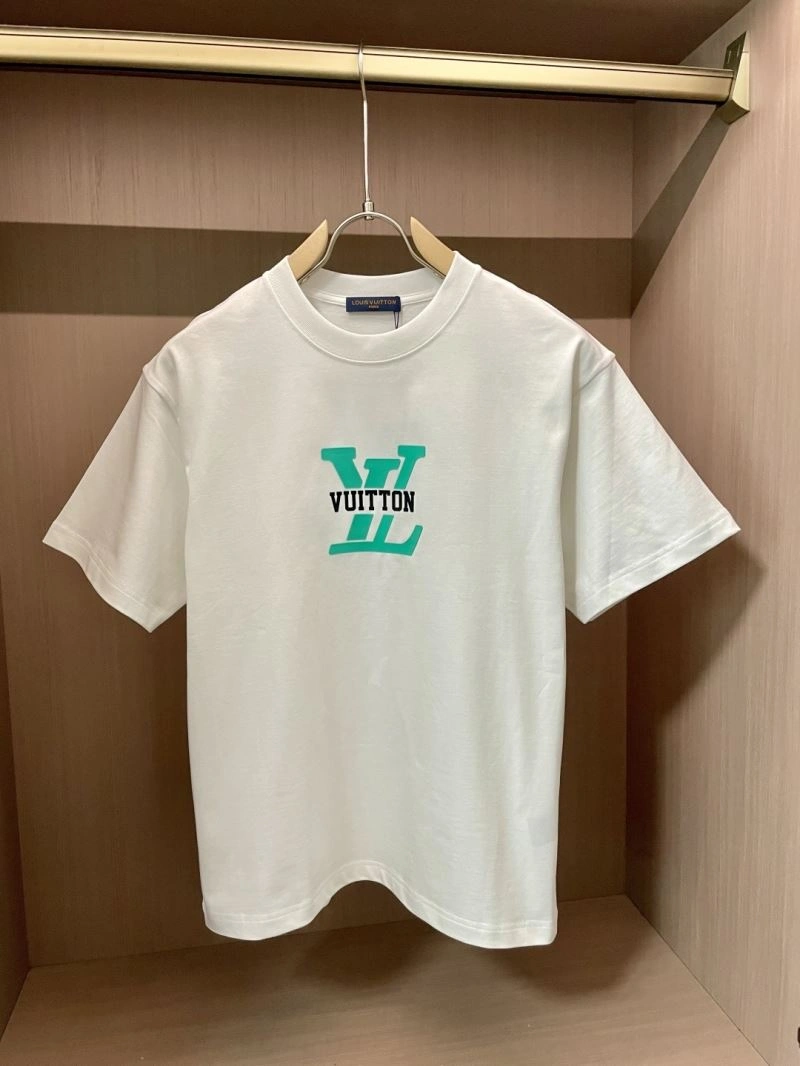 Sophisticated Louis Vuitton T-Shirts 132473