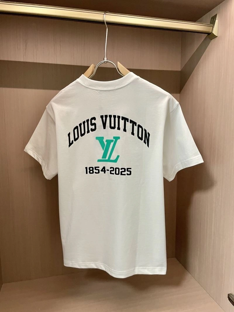 Sophisticated Louis Vuitton T-Shirts 132473