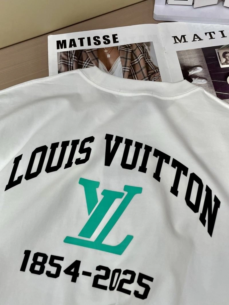 Sophisticated Louis Vuitton T-Shirts 132473