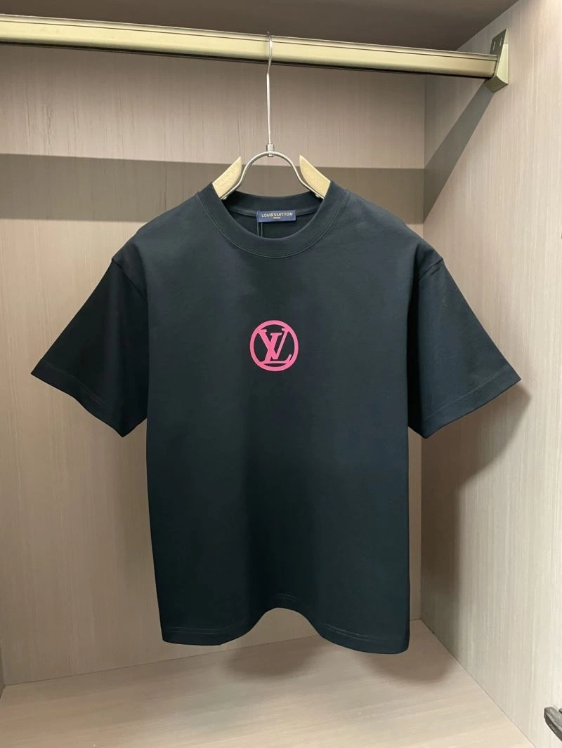 Louis Vuitton T-Shirts EasyCare 132475