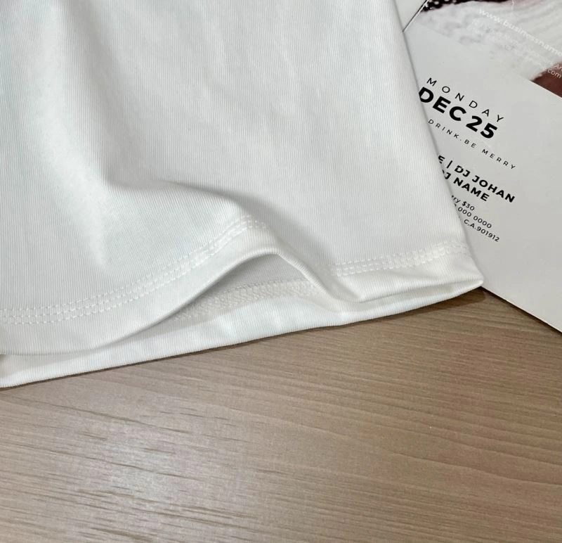 Breathable Louis Vuitton T-Shirts 132457
