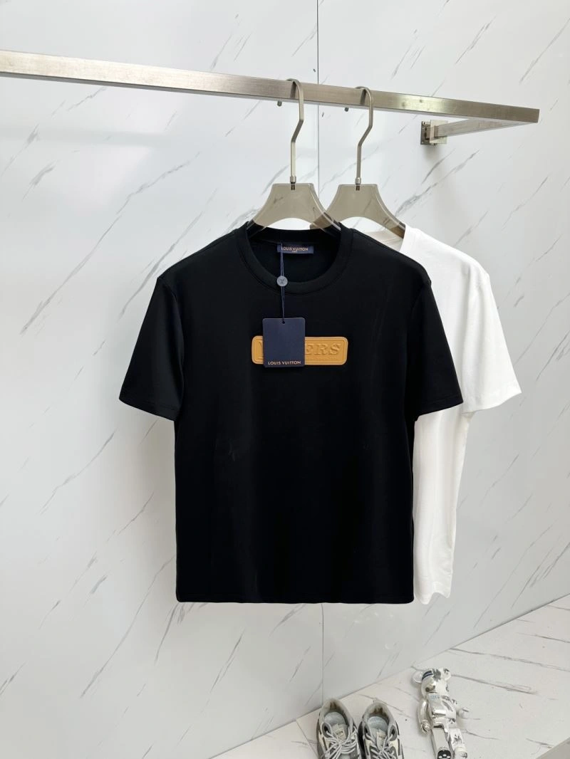 Louis Vuitton T-Shirts TechFriendly 132459