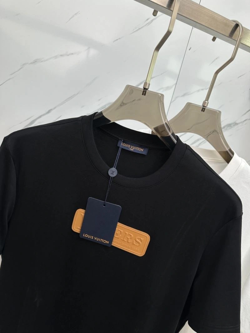 Louis Vuitton T-Shirts TechFriendly 132459