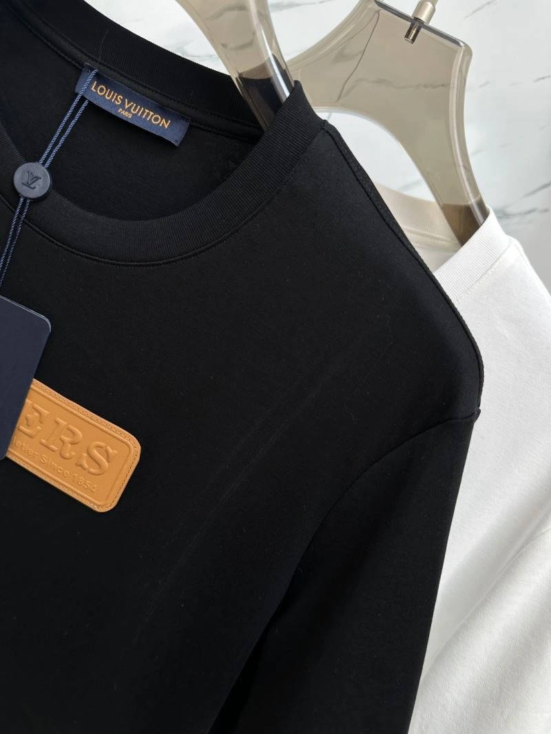 Louis Vuitton T-Shirts TechFriendly 132459