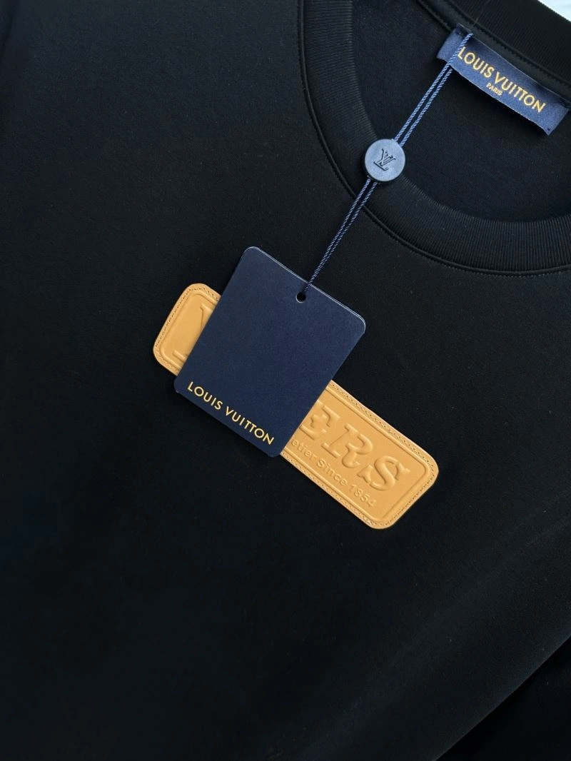 Louis Vuitton T-Shirts TechFriendly 132459