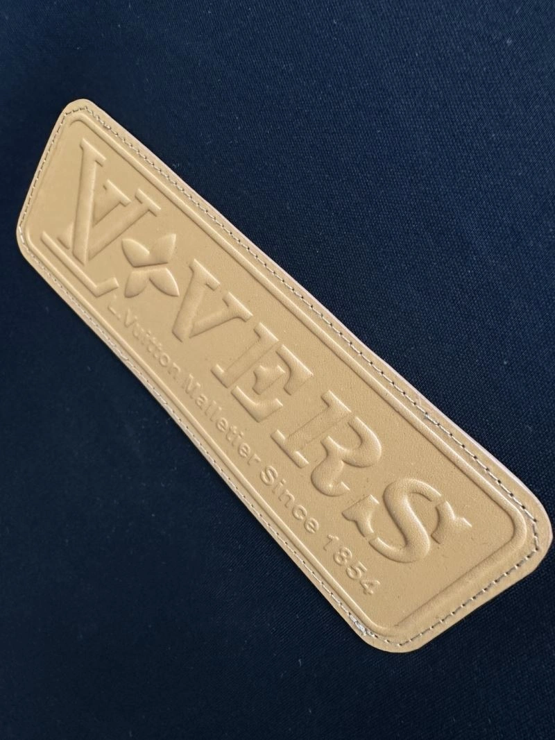 Louis Vuitton T-Shirts TechFriendly 132459