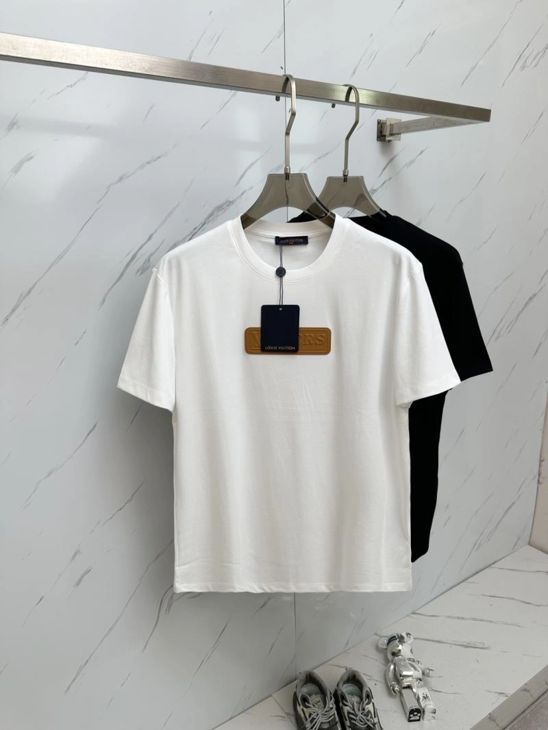 Louis Vuitton T-Shirts ZeroBulk 132449