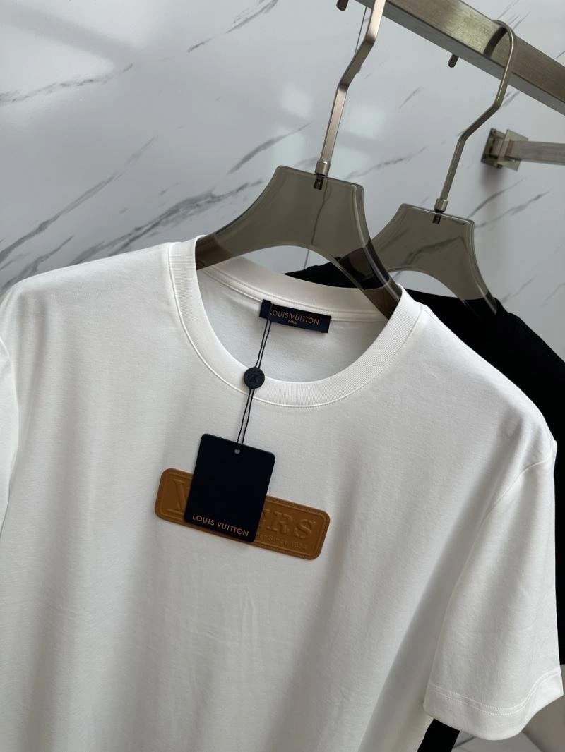 Louis Vuitton T-Shirts ZeroBulk 132449