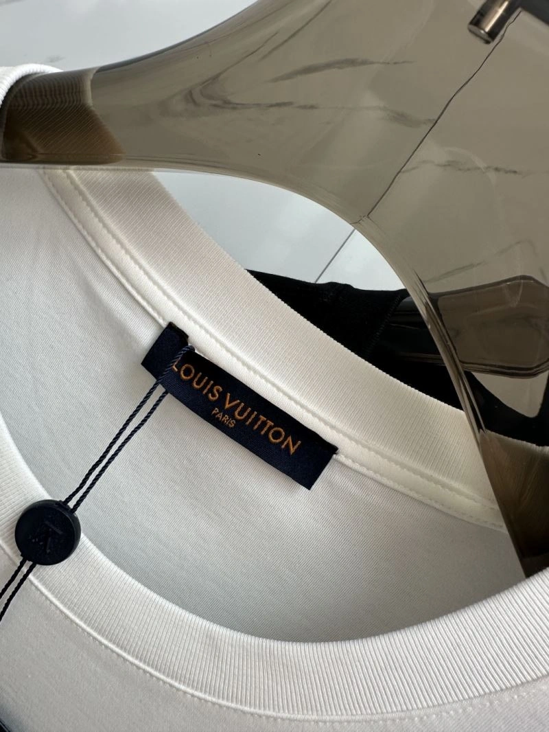 Louis Vuitton T-Shirts ZeroBulk 132449