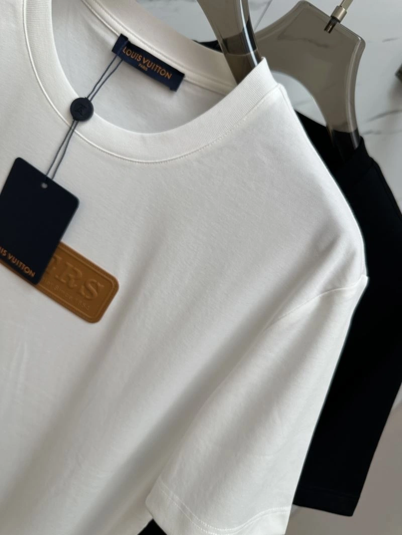 Louis Vuitton T-Shirts ZeroBulk 132449