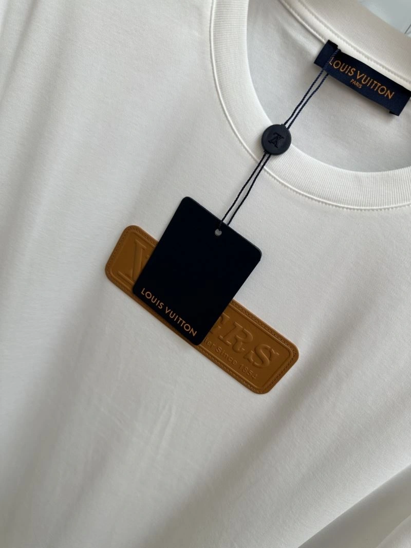 Louis Vuitton T-Shirts ZeroBulk 132449