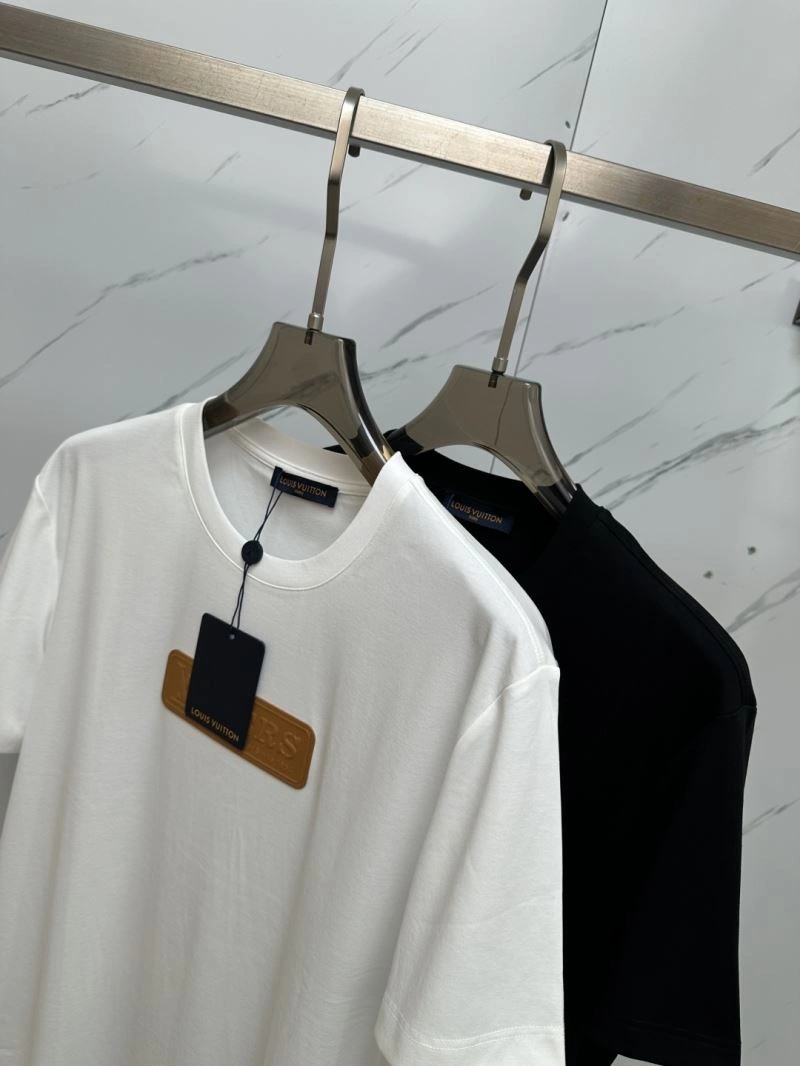 Louis Vuitton T-Shirts ZeroBulk 132449