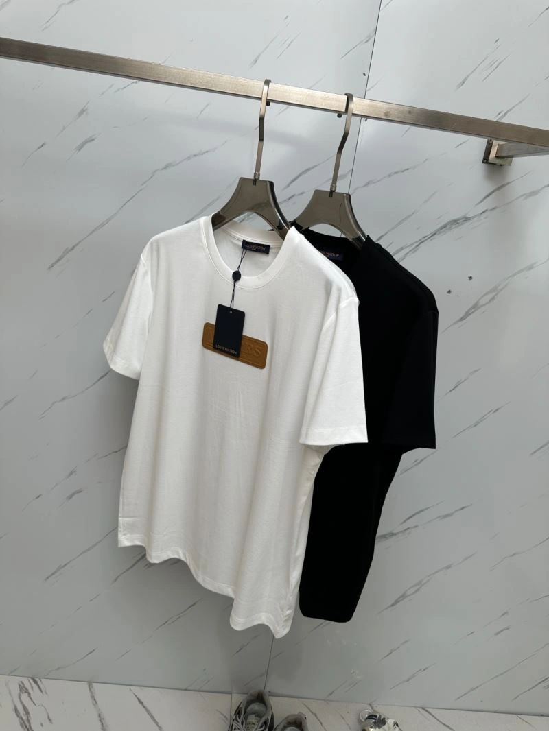 Louis Vuitton T-Shirts ZeroBulk 132449