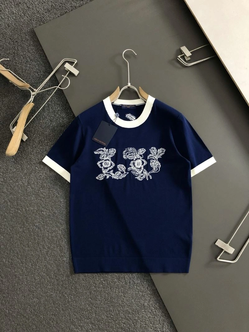 Louis Vuitton T-Shirts FashionForward 132462