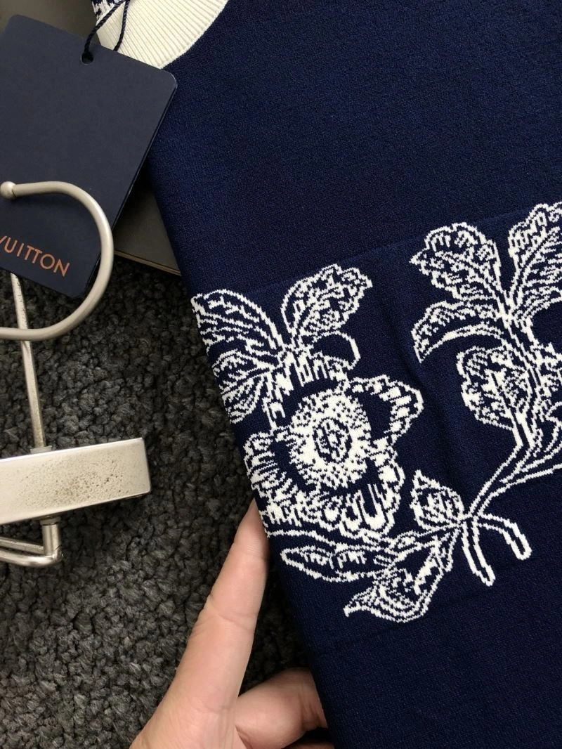 Louis Vuitton T-Shirts FashionForward 132462