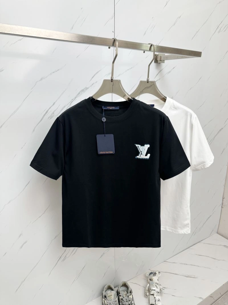 Louis Vuitton T-Shirts EasyMatch 132460