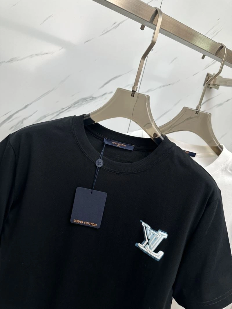 Louis Vuitton T-Shirts EasyMatch 132460