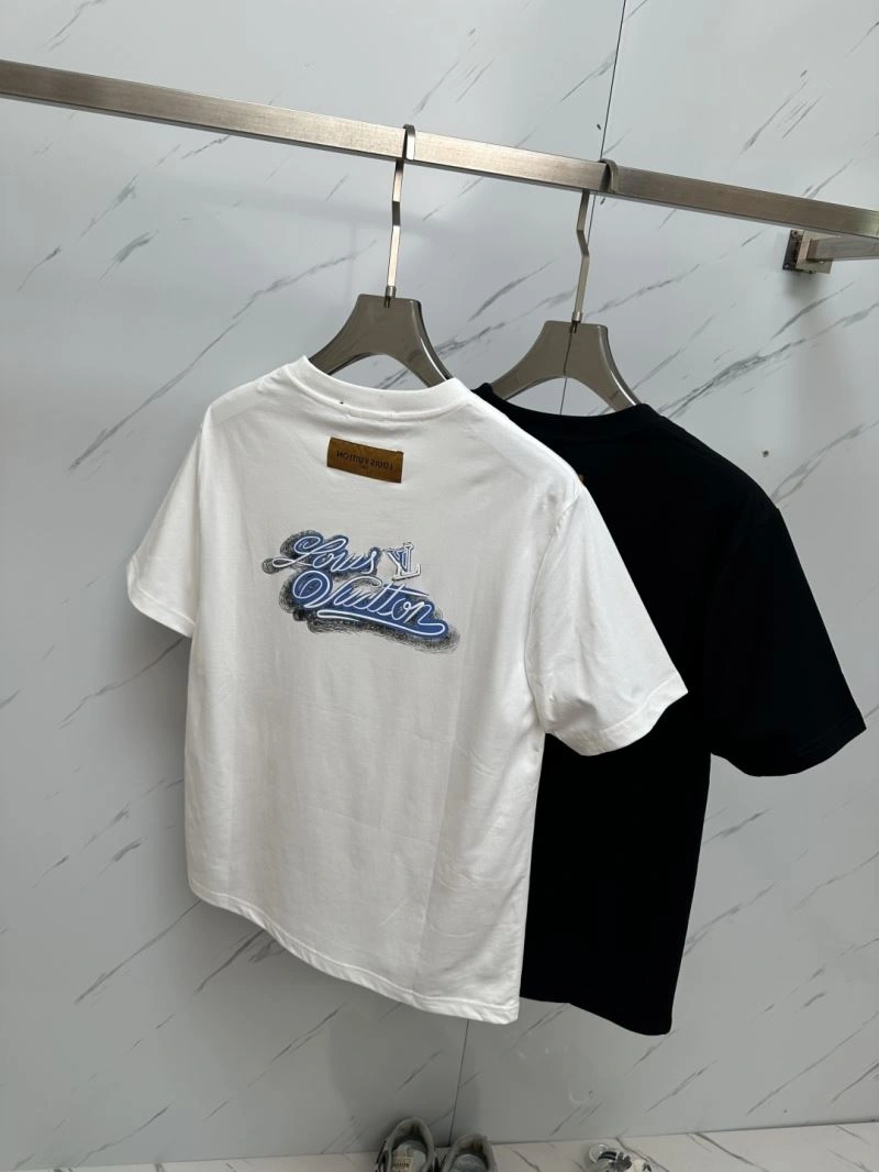 Louis Vuitton T-Shirts EasyMatch 132460