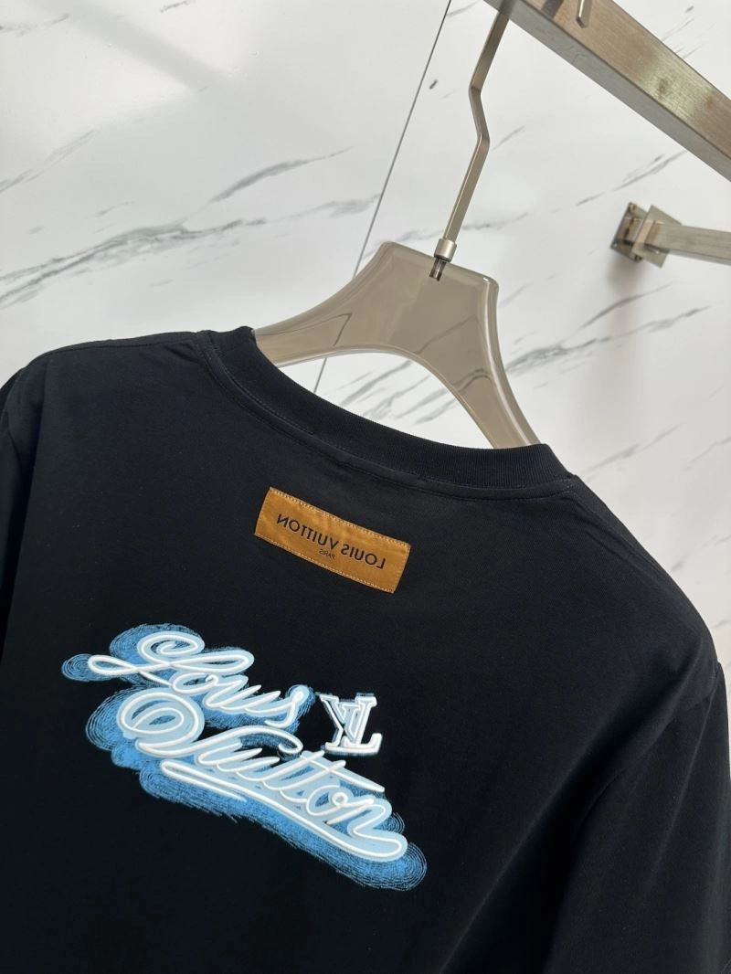 Louis Vuitton T-Shirts EasyMatch 132460