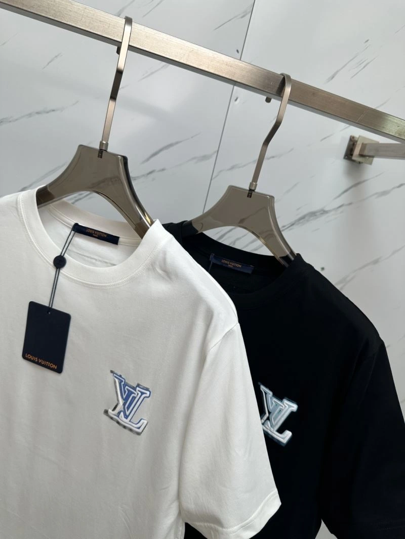 Louis Vuitton T-Shirts EasyMatch 132460