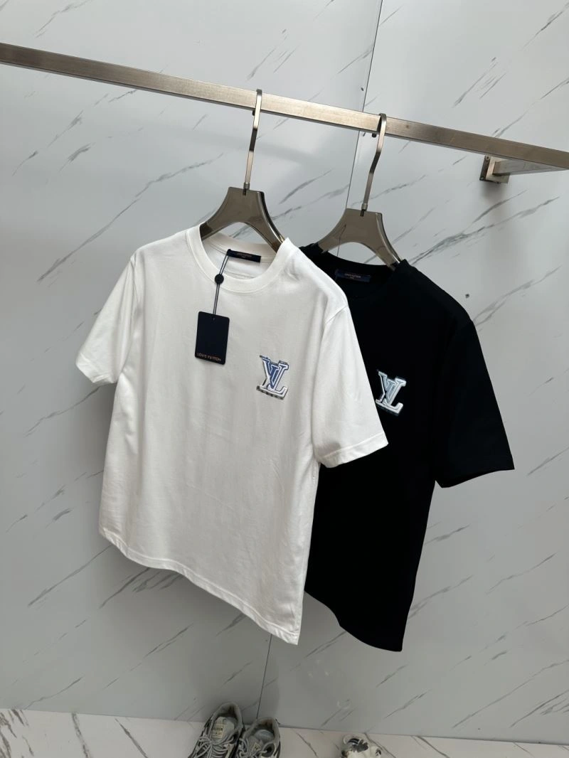 Louis Vuitton T-Shirts EasyMatch 132460