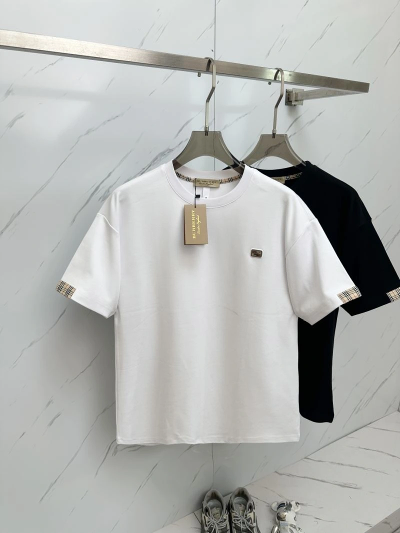 Louis Vuitton T-Shirts Stretchable 132446