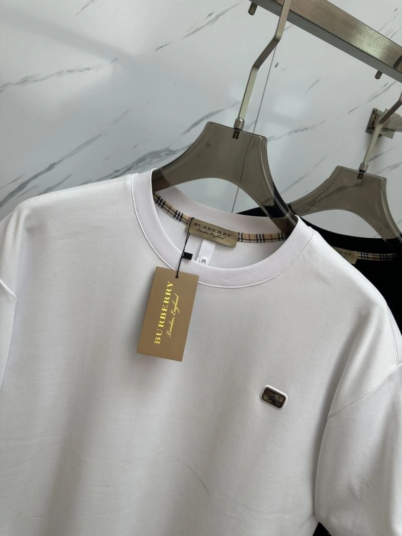 Louis Vuitton T-Shirts Stretchable 132446