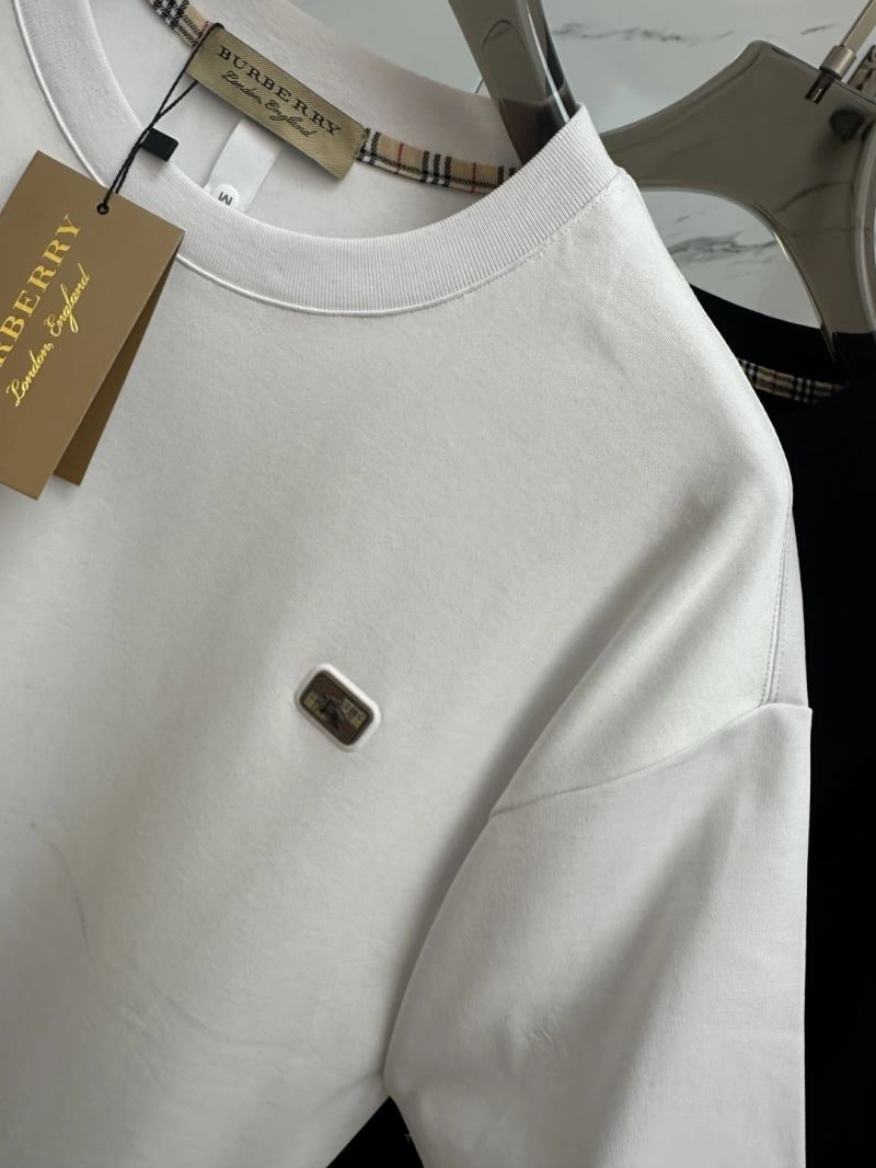 Louis Vuitton T-Shirts Stretchable 132446