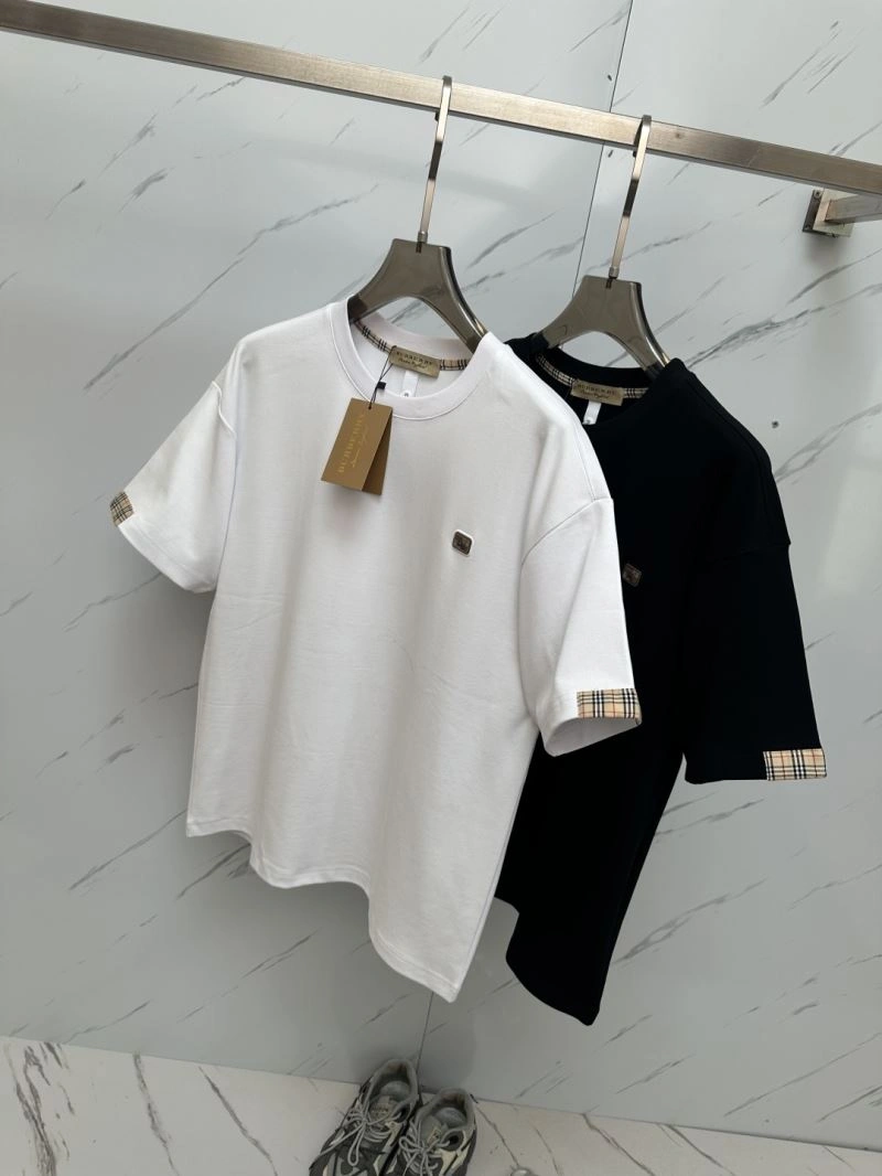 Louis Vuitton T-Shirts Stretchable 132446
