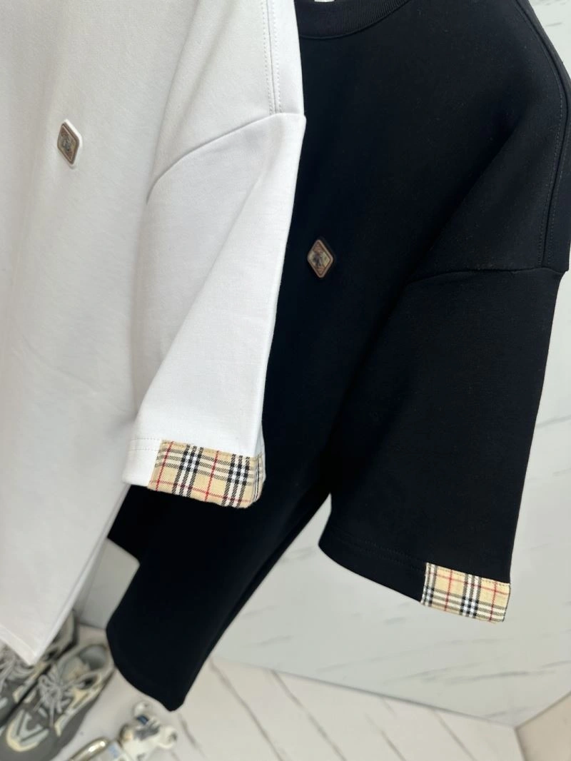 Louis Vuitton T-Shirts Stretchable 132446