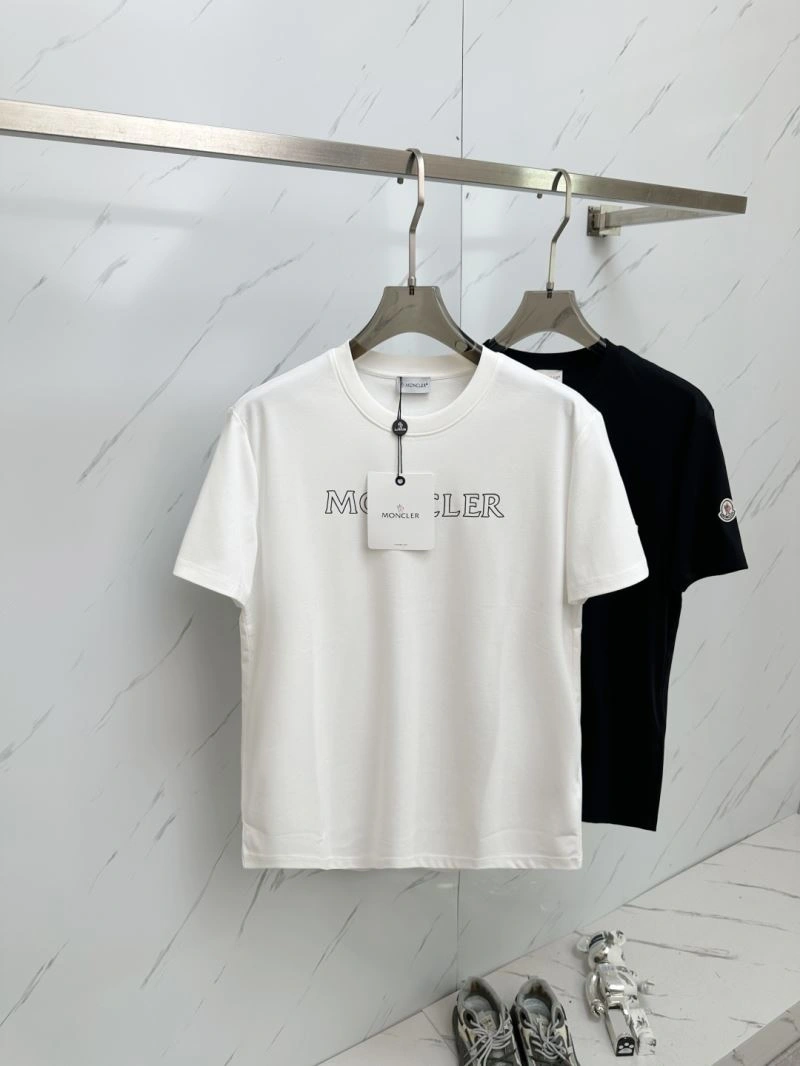 Louis Vuitton T-Shirts Neat 132444