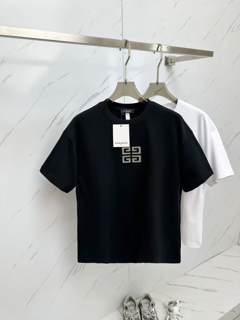 Louis Vuitton T-Shirts Thermal 132458