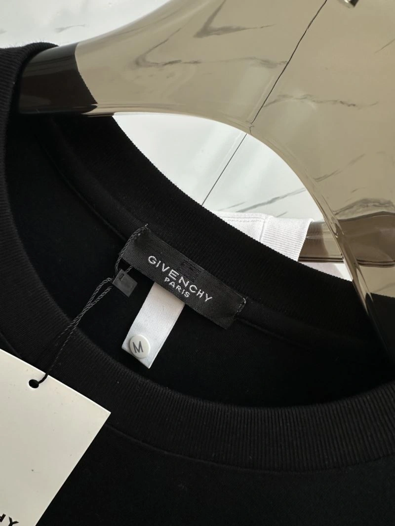 Louis Vuitton T-Shirts Thermal 132458
