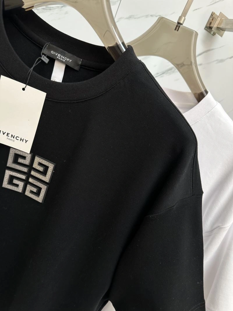 Louis Vuitton T-Shirts Thermal 132458
