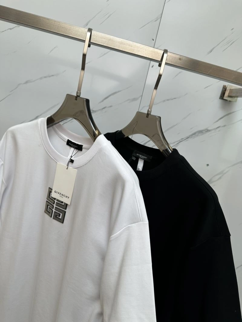 Louis Vuitton T-Shirts Thermal 132458