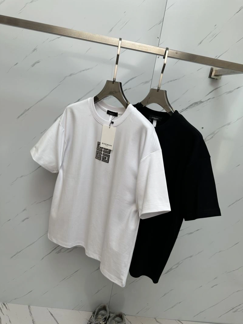 Louis Vuitton T-Shirts Thermal 132458