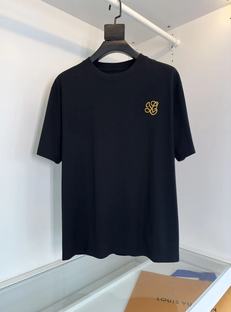 Bright Louis Vuitton T-Shirts 132440