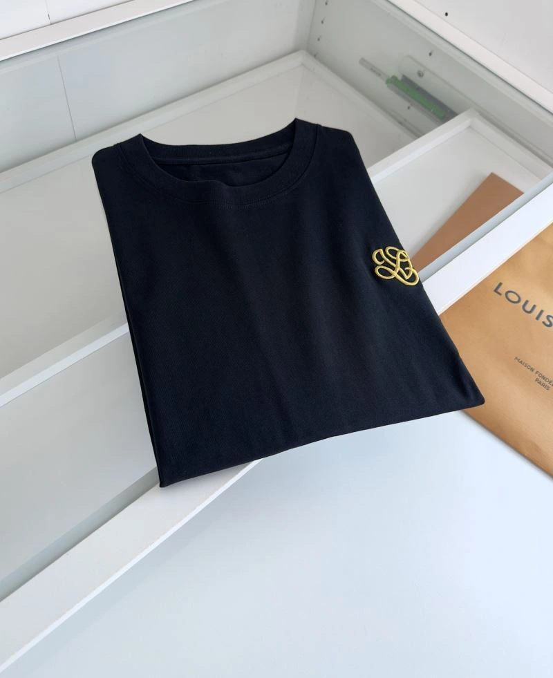 Bright Louis Vuitton T-Shirts 132440