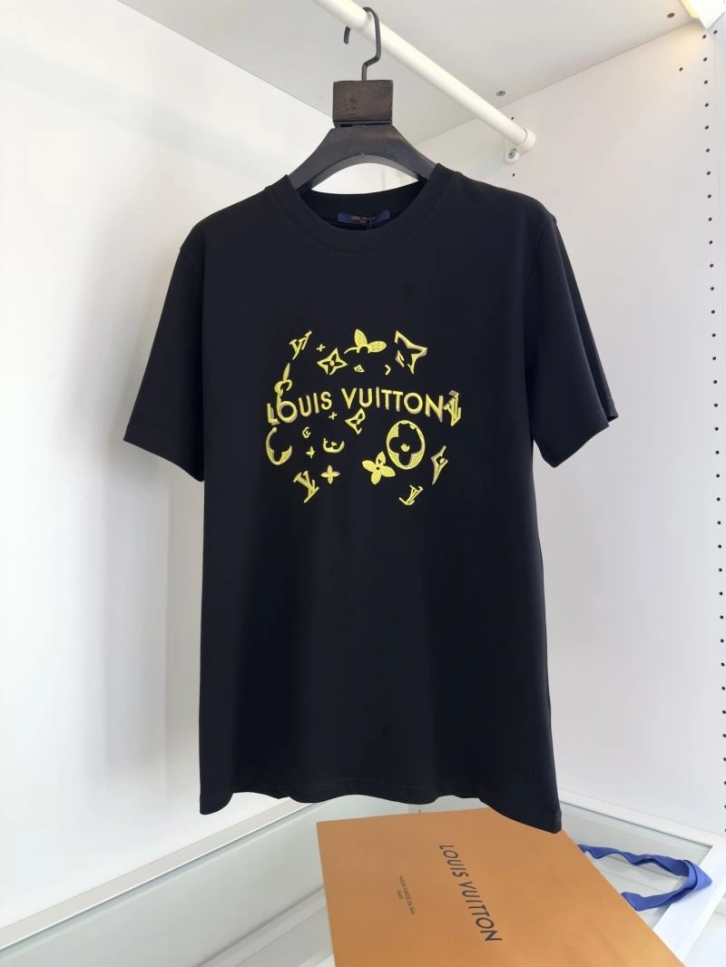 WrinkleFree Louis Vuitton T-Shirts 132439