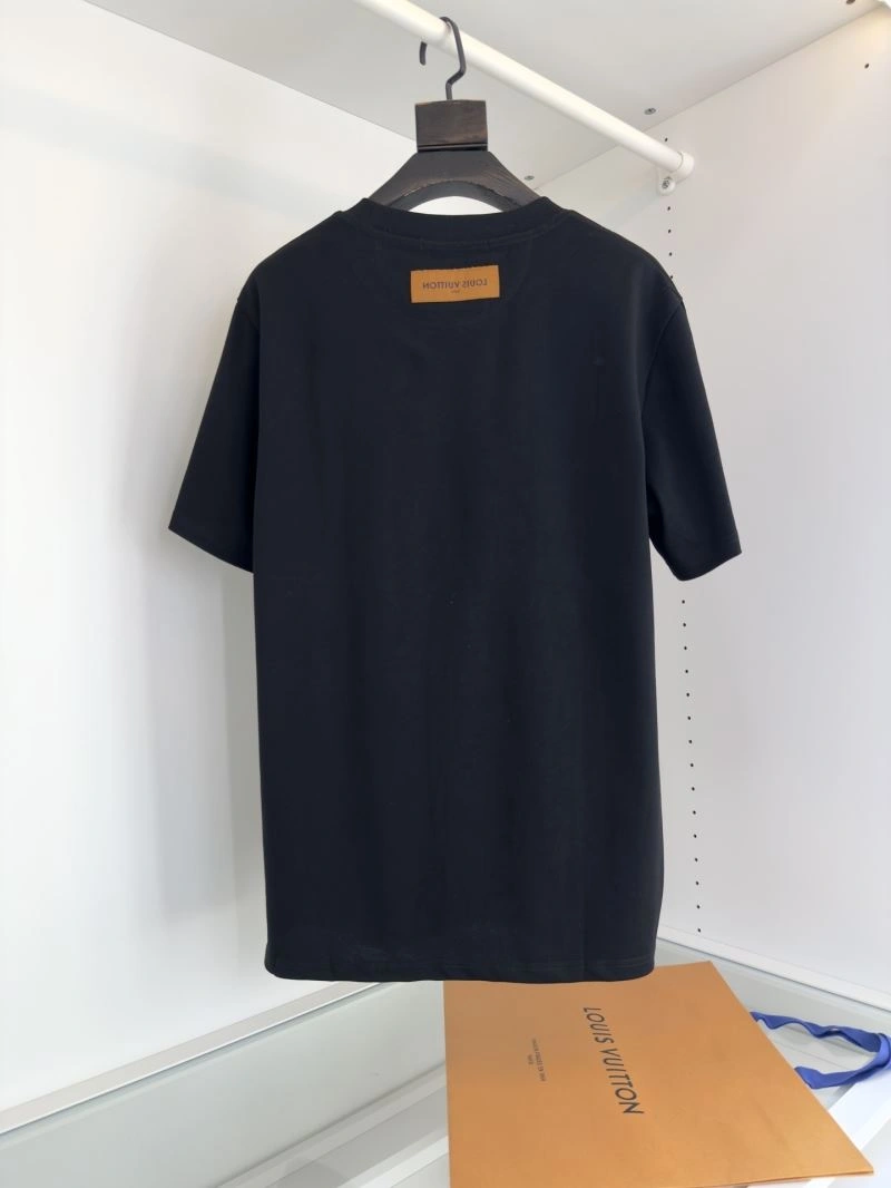 WrinkleFree Louis Vuitton T-Shirts 132439