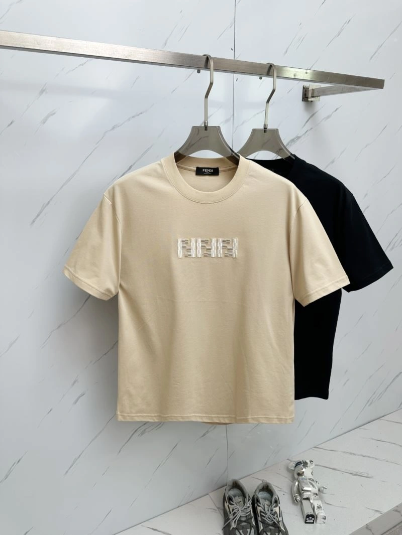 Louis Vuitton T-Shirts Seasonal 132437