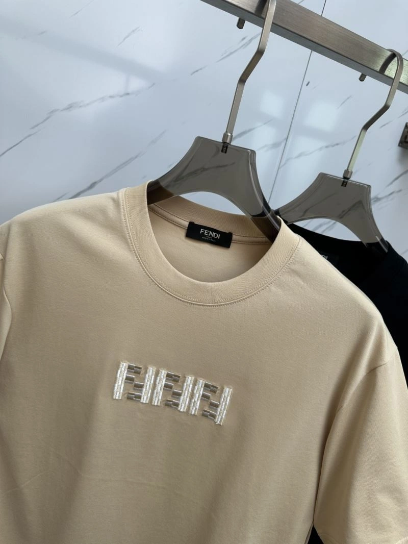 Louis Vuitton T-Shirts Seasonal 132437